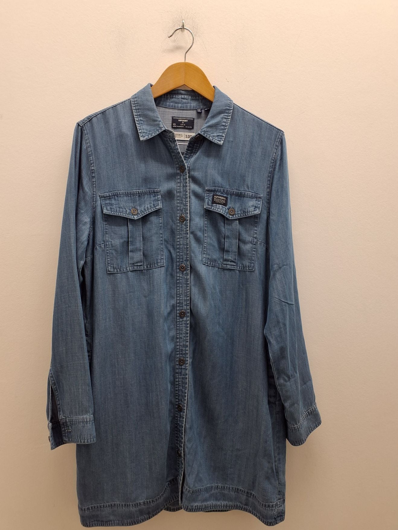 Superdry Kjole